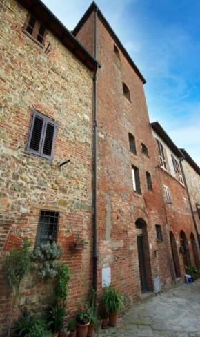 LA TORRE DEL CASTELLO Gambassi Terme
